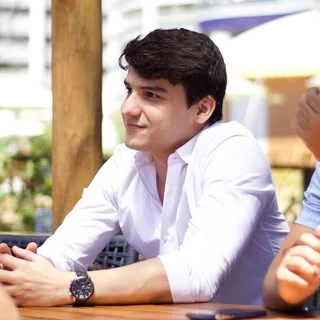 Foto de perfil de Erick Pinheiro