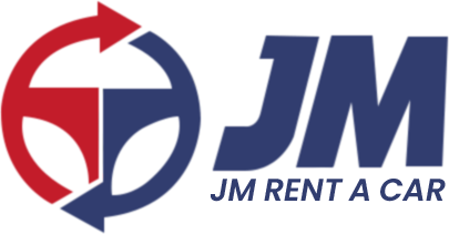 JM Rent a Car